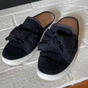 UGG slip on sneaker slides!!